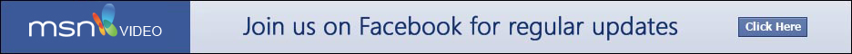 Join MSN Video on Facebook